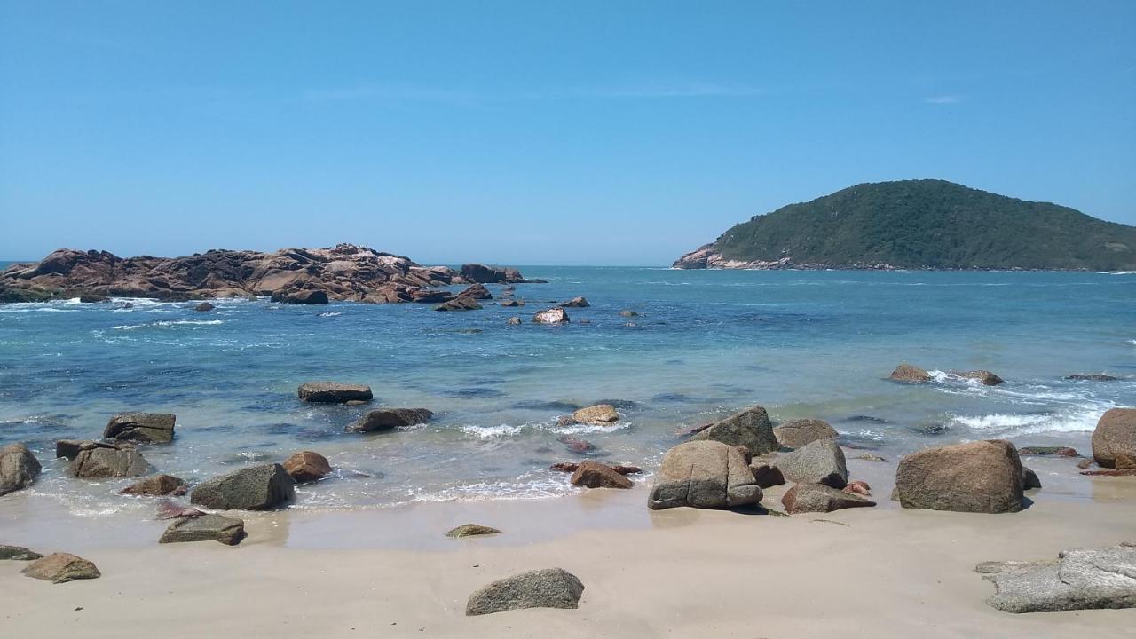 Pousada Caminho Nomade Garopaba Exteriér fotografie