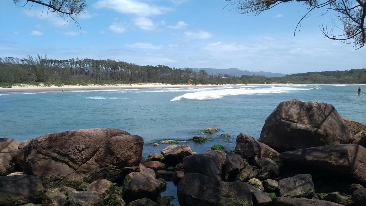 Pousada Caminho Nomade Garopaba Exteriér fotografie